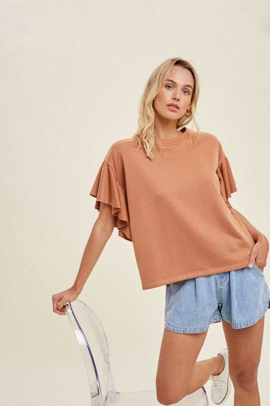 The Chloe Top