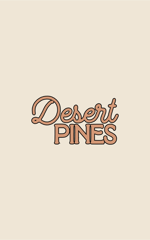 The Desert Pines Boutique